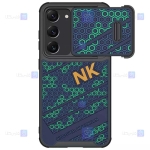 قاب فانتزی نیلکین Samsung Galaxy S23 مدل Striker S sport