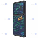 قاب فانتزی نیلکین Samsung Galaxy S23 مدل Striker S sport