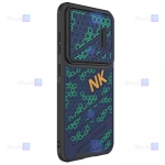 قاب فانتزی نیلکین Samsung Galaxy S23 مدل Striker S sport