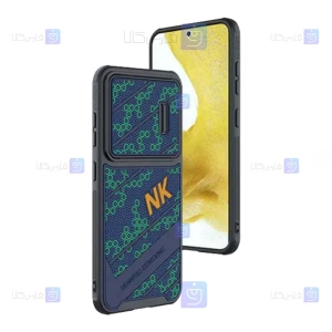 قاب فانتزی نیلکین Samsung Galaxy S23 Plus مدل Striker S sport