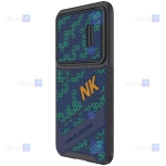 قاب فانتزی نیلکین Samsung Galaxy S23 Plus مدل Striker S sport