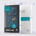 قاب فانتزی نیلکین Samsung Galaxy S23 Ultra مدل Striker S sport