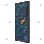 قاب فانتزی نیلکین Samsung Galaxy S23 Ultra مدل Striker S sport