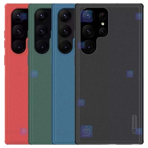 قاب نیلکین گوشی S23 Ultra مدل Frosted Shield Pro