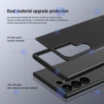 قاب نیلکین Samsung Galaxy S23 Ultra مدل Frosted Shield Pro