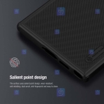 قاب نیلکین Samsung Galaxy S23 Ultra مدل Frosted Shield Pro
