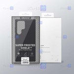 قاب نیلکین Samsung Galaxy S23 Ultra مدل Frosted Shield Pro