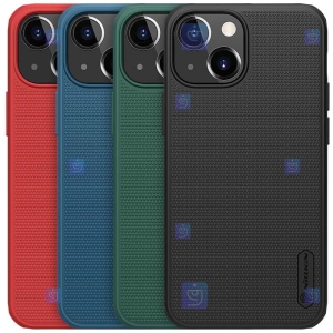 قاب نیلکین Apple iPhone 13 Mini مدل Frosted Shield Pro