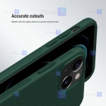 قاب نیلکین Apple iPhone 13 Mini مدل Frosted Shield Pro
