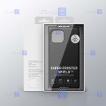 قاب نیلکین Apple iPhone 13 Mini مدل Frosted Shield Pro