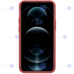 قاب نیلکین Apple iPhone 13 Mini مدل Frosted Shield Pro