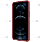 قاب نیلکین Apple iPhone 13 Mini مدل Frosted Shield Pro
