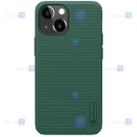 قاب نیلکین Apple iPhone 13 Mini مدل Frosted Shield Pro