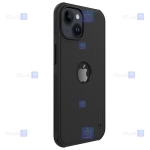 قاب نیلکین Apple iPhone 14 مدل Frosted Shield Pro با برش لوگو