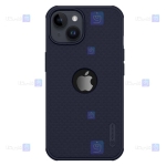 قاب نیلکین Apple iPhone 14 مدل Frosted Shield Pro با برش لوگو