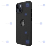 قاب نیلکین Apple iPhone 14 مدل Frosted Shield Pro با برش لوگو