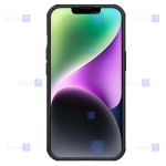 قاب نیلکین Apple iPhone 14 Plus مدل Frosted Shield Pro با برش لوگو
