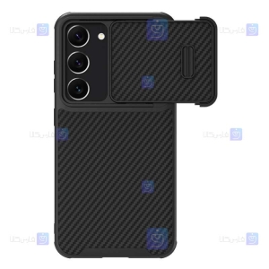 قاب فیبر نیلکین S23 مدل Synthetic fiber S