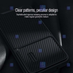 قاب فیبر نیلکین Samsung Galaxy S23 مدل Synthetic fiber S