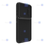 قاب فیبر نیلکین Samsung Galaxy S23 مدل Synthetic fiber S