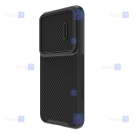 قاب فیبر نیلکین Samsung Galaxy S23 مدل Synthetic fiber S