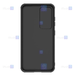 قاب فیبر نیلکین Samsung Galaxy S23 مدل Synthetic fiber S