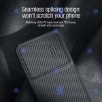 قاب فیبر نیلکین Samsung Galaxy S23 Plus مدل Synthetic fiber S