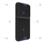 قاب فیبر نیلکین Samsung Galaxy S23 Plus مدل Synthetic fiber S