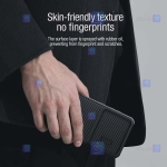 قاب فیبر نیلکین Samsung Galaxy S23 Plus مدل Synthetic fiber S