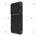 قاب فیبر نیلکین Samsung Galaxy S23 Plus مدل Synthetic fiber S