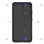 قاب فیبر نیلکین Samsung Galaxy S23 Plus مدل Synthetic fiber S