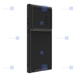 قاب فیبر نیلکین Samsung Galaxy S23 Ultra مدل Synthetic fiber S