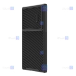 قاب فیبر نیلکین Samsung Galaxy S23 Ultra مدل Synthetic fiber S