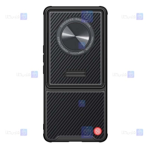 قاب فیبر نیلکین Xiaomi 12S Ultra مدل Synthetic fiber S Collector's edition