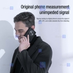 قاب فیبر نیلکین Xiaomi 12S Ultra مدل Synthetic fiber S Collector's edition