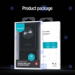 قاب فیبر نیلکین Xiaomi 12S Ultra مدل Synthetic fiber S Collector's edition