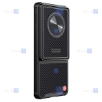 قاب فیبر نیلکین Xiaomi 12S Ultra مدل Synthetic fiber S Collector's edition