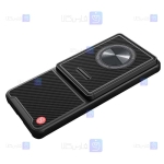 قاب فیبر نیلکین Xiaomi 12S Ultra مدل Synthetic fiber S Collector's edition
