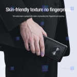 قاب فیبر نیلکین Xiaomi 12S Ultra مدل Synthetic fiber S Collector's edition