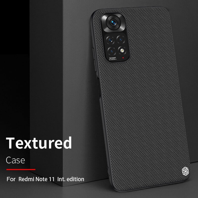 قاب نیلکین Xiaomi Redmi Note 12 مدل Textured