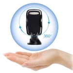 پایه نگهدارنده گوشی اوریکو Orico Car Mount Phone Holder CBA-S1