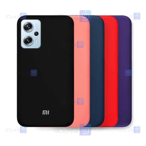 قاب سیلیکونی اصلی Xiaomi Poco X4 GT