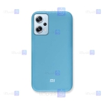 قاب سیلیکونی اصلی Xiaomi Poco X4 GT