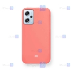 قاب سیلیکونی اصلی Xiaomi Poco X4 GT
