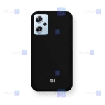 قاب سیلیکونی اصلی Xiaomi Poco X4 GT