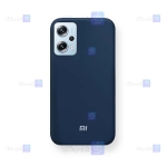 قاب سیلیکونی اصلی Xiaomi Poco X4 GT