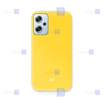 قاب سیلیکونی اصلی Xiaomi Poco X4 GT