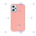قاب سیلیکونی اصلی Xiaomi Poco X4 GT