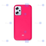 قاب سیلیکونی اصلی Xiaomi Poco X4 GT
