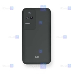 قاب سیلیکونی اصلی Xiaomi Redmi K40S مدل محافظ لنز دار